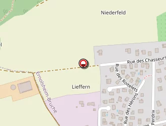 Carte de Relax'en à Ernolsheim-bruche