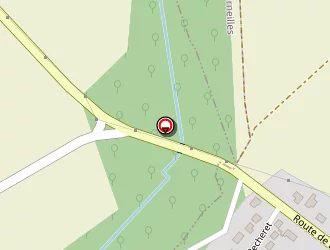 Carte de Stade à Conflans-sur-seine