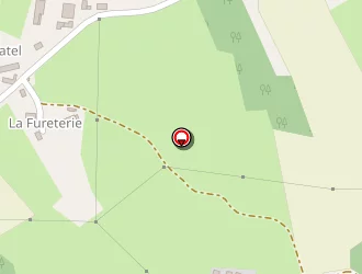 Carte de Pichon Sébastien à Baguer-pican