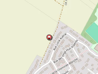 Carte de Steiner Stanislas à Vert-le-petit