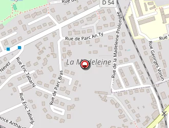 Carte de Omnès Jean-christophe à Grâces