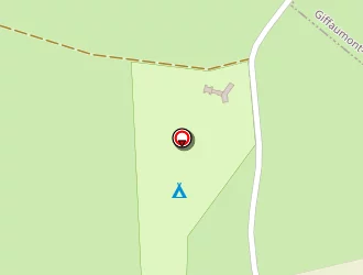 Carte de Auberge Du Pot Moret à Châtillon-sur-broué