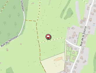 Carte de Kartner Marc à Oberhaslach