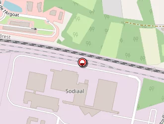 Carte de Gautier Toiture à Saint-agathon