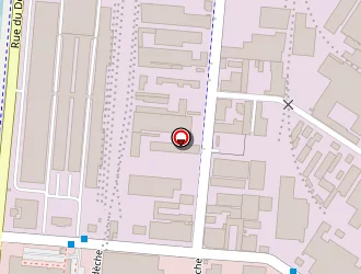 Carte de Traiteur Chez Soi à Strasbourg