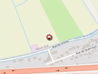 Carte de Flash Pub à Dol-de-bretagne