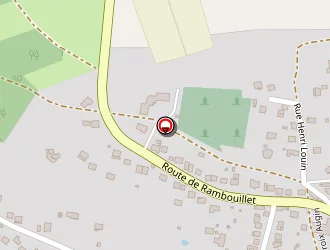 Carte de Ben Redjeb Karim à Saint-chéron