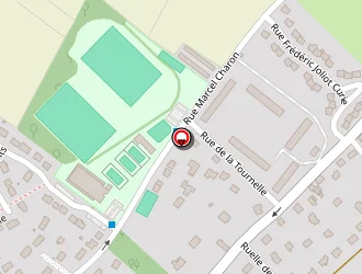 Carte de Hermann Alain à Vert-le-petit