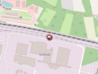 Carte de Roland Denoual à Saint-agathon