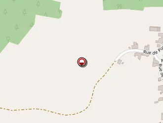 Carte de Ney Romain à Petitmont