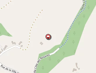 Carte de Collet Travaux Publics à Plérin