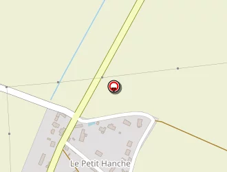 Carte de Angoulvant Benoît à Thimert-gâtelles