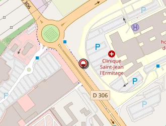 Carte de Bat Electricite à Melun