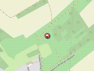 Carte de Climateo 54 à Coyviller