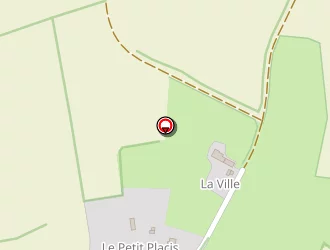 Carte de Lemonnier Jean-luc à Créhen