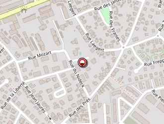 Carte de Reso 3 à Lingolsheim