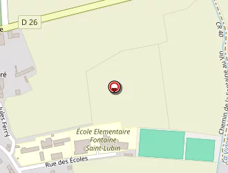 Carte de Ecole Maternelle à Boissy-sous-saint-yon