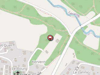 Carte de Le Polles Philippe à Loc-brévalaire