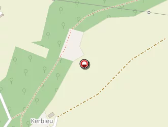 Carte de Breut Nicolas à Plélo