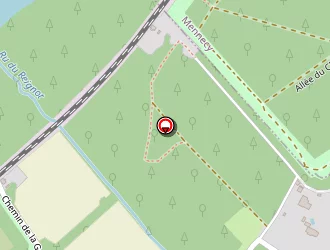 Carte de Cirque Caramel à Fontenay-le-vicomte