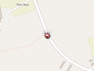 Carte de Prima Rémy à Louargat