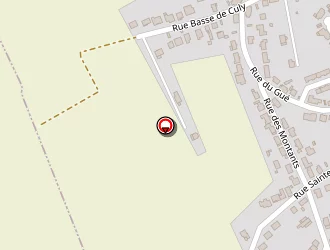 Carte de Brandmeyer Catherine à Damelevières