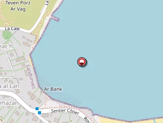 Carte de Domia Info à Landunvez