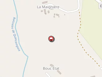 Carte de Mairie à Laleu