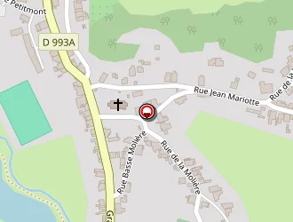 Carte de Vilmint Jerôme à Val-et-châtillon