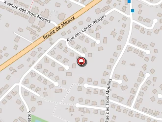 Carte de Mairie à Rubelles