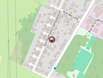 Carte de Salles Info Conseils à Cheptainville