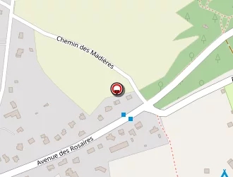 Carte de Breizh Rénov à Plérin