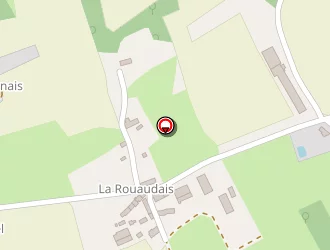 Carte de Glatre Tp à Ploubalay