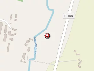 Carte de Lerebours Benoît à Saint-senier-de-beuvron