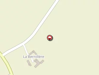 Carte de Agralys à Moulicent