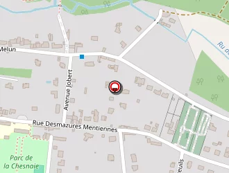 Carte de Couderc Eric à Seine-port