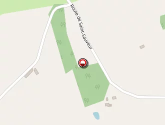 Carte de Brossard Nicolas à Rouperroux