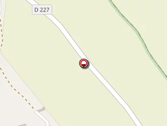 Carte de Grignaux Lucien à Laleu