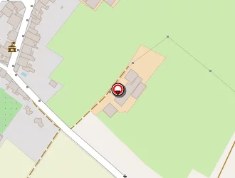 Carte de Deloche Rénovation à Bagneux