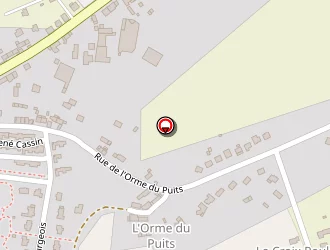 Carte de Guillou Eric à Plélo