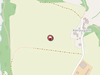 Carte de Fantastica Illustrations à Saint-derrien