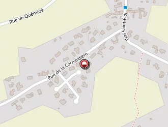 Carte de Seguin Philippe à Plérin