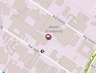 Carte de Diamant Auto 67 à Strasbourg