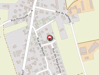 Carte de Ferme Melchior (earl) à Dachstein