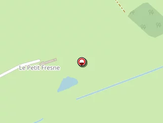 Carte de B2 Intex Mille Et Une Mains à Saint-hilaire-le-châtel