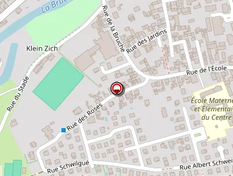 Carte de Prezence Mindfulness à Holtzheim