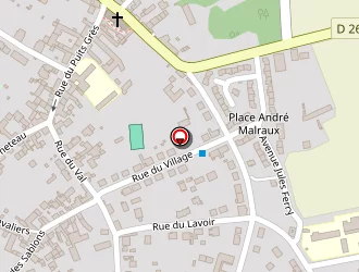 Carte de Dir'auto à Boissy-sous-saint-yon