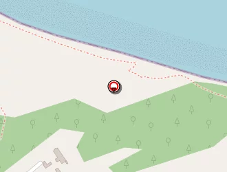 Carte de House Martin à Plérin