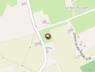 Carte de Translade à Saint-broladre