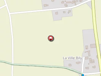 Carte de Chesnais (earl) à Pluduno